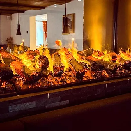 Boutique Beim Lipp - Restaurant & 3* Füssen