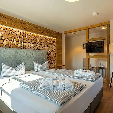 Boutique Beim Lipp - Restaurant & فندق