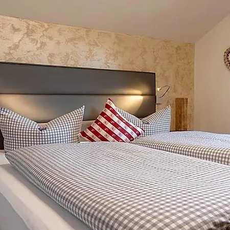 Boutique Beim Lipp - Restaurant & Hotell Füssen