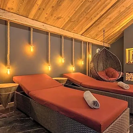 Hotell Boutique Beim Lipp - Restaurant &