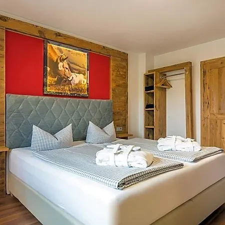 Boutique Beim Lipp - Restaurant & Hotell 3*