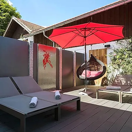Boutique Beim Lipp - Restaurant &