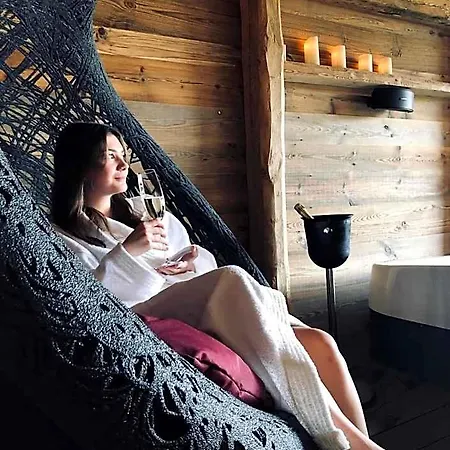 فندق Boutique Beim Lipp - Restaurant &
