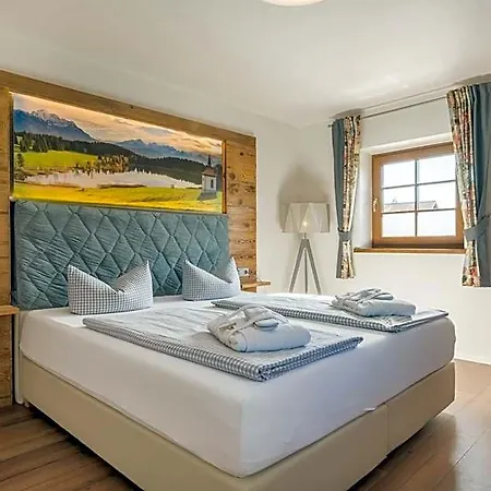 Boutique Beim Lipp - Restaurant & 3*