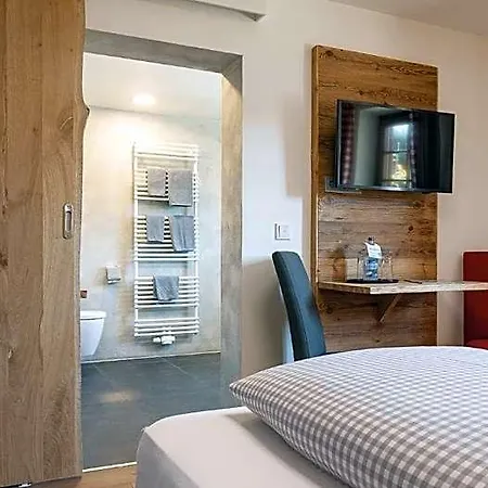 Boutique Beim Lipp - Restaurant & Füssen