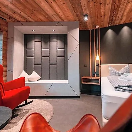 Boutique Beim Lipp - Restaurant & Hotell Füssen