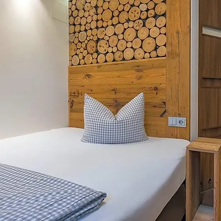 Boutique Beim Lipp - Restaurant & 3* Füssen