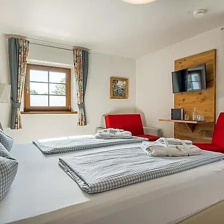 Hotell Boutique Beim Lipp - Restaurant & Füssen