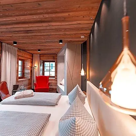 Boutique Beim Lipp - Restaurant & فندق
