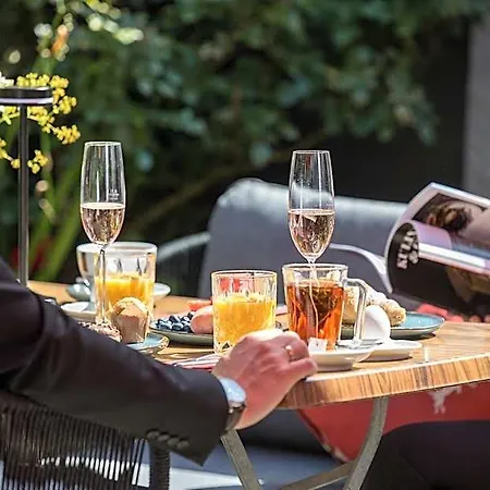 فندق Boutique Beim Lipp - Restaurant &