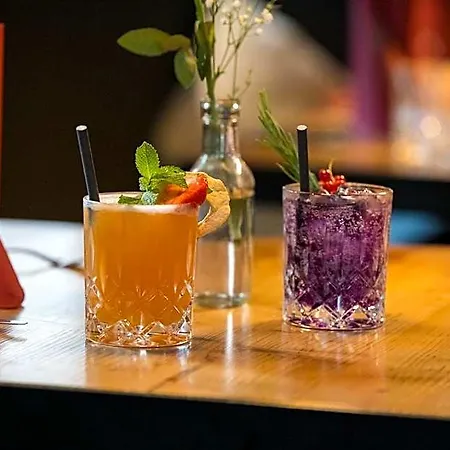 Hotell Boutique Beim Lipp - Restaurant & 3*