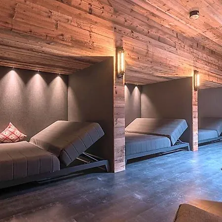 Boutique Beim Lipp - Restaurant & Hotell 3*