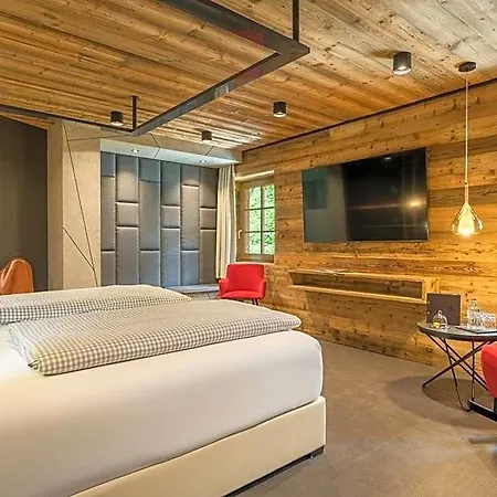 Boutique Beim Lipp - Restaurant & Hotell