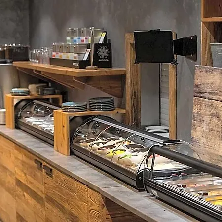 Boutique Beim Lipp - Restaurant & 3*