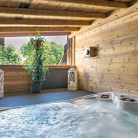 Boutique Beim Lipp - Restaurant & Hotell 3*