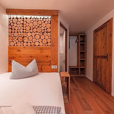 Boutique Beim Lipp - Restaurant & 3* Füssen