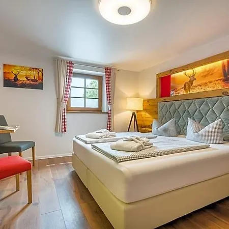 Boutique Beim Lipp - Restaurant & 3*