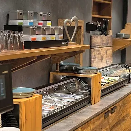 فندق Boutique Beim Lipp - Restaurant & Füssen