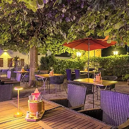 Boutique Beim Lipp - Restaurant & فندق 3*