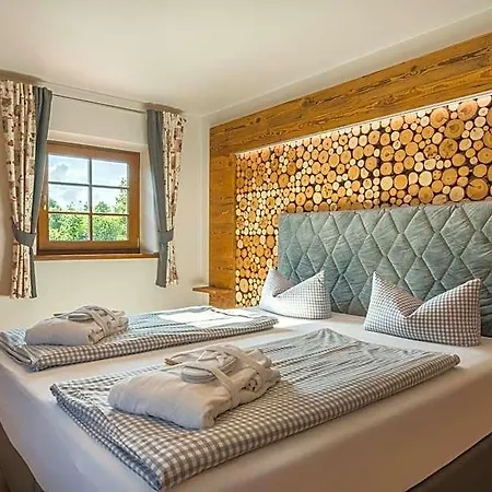 Boutique Beim Lipp - Restaurant & 3* Füssen